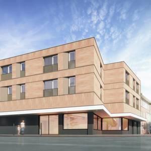 Appartement - Hoogstraat - Eindhoven