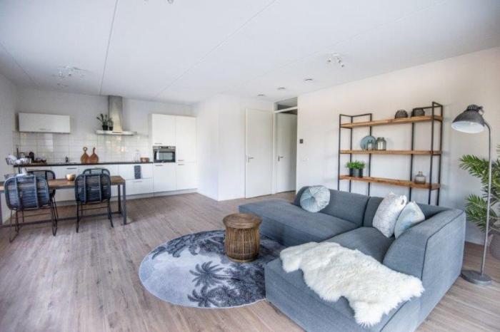 Appartement - Posthoorn - Soesterberg