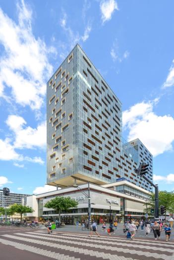 Appartement - Karel Doormanstraat - Rotterdam