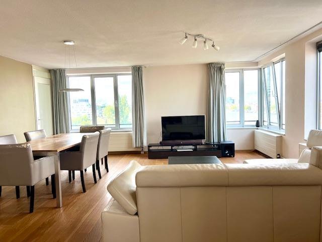Appartement - Oostelijke Handelskade - Amsterdam