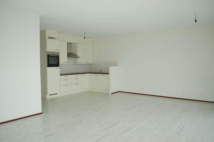 Appartement - Rio de Janeiroplein - Almere