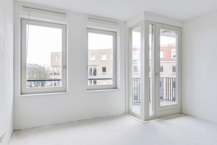 Appartement - Buyskade - Amsterdam