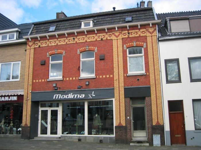 Appartement - Raadhuisstraat - Beek