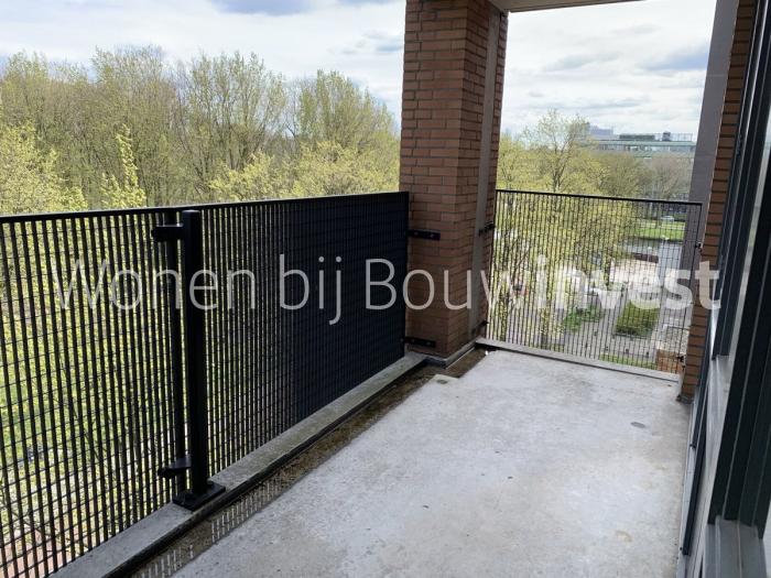 Appartement - Wittgensteinlaan - Amsterdam