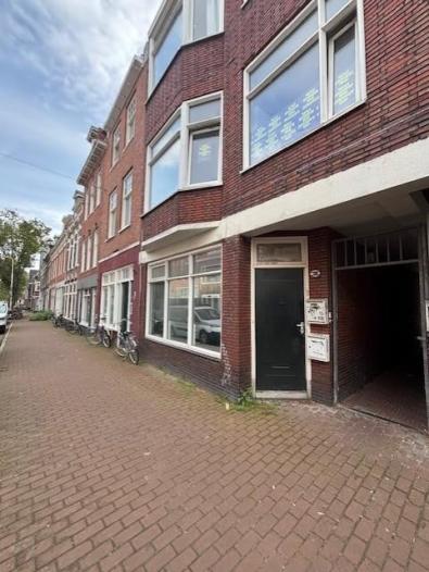 Kamer - Bloemstraat - Groningen