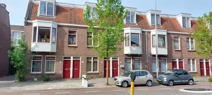 Appartement - Havikslaan - Amsterdam