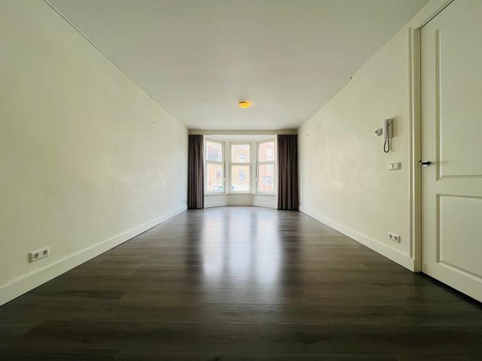 Appartement - Vierambachtsstraat - Rotterdam