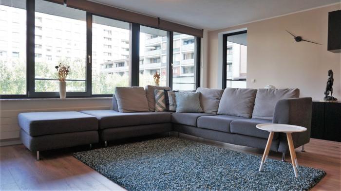 Appartement - Helmersstraat - Rotterdam