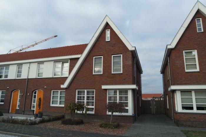 Huis - Malborg - Beek en Donk