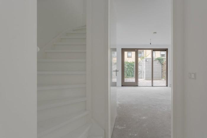 Appartement - Louis Apolstraat - Amsterdam