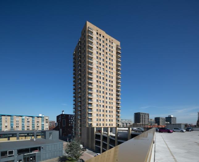 Appartement - Loosduinsekade - 's-Gravenhage