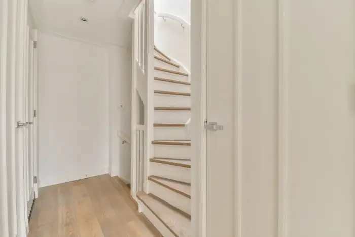 Appartement - Pieter Cornelisz. Hooftstraat - Amsterdam