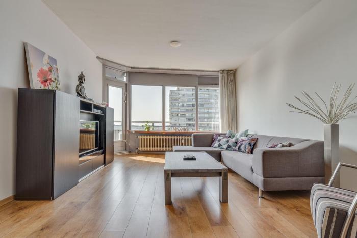 Appartement - Aziëlaan - Utrecht