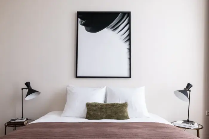 Appartement - Plesmanweg - 's-Gravenhage