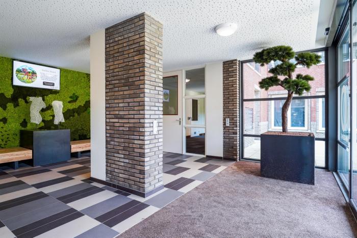 Appartement - Scheveningseweg - 's-Gravenhage