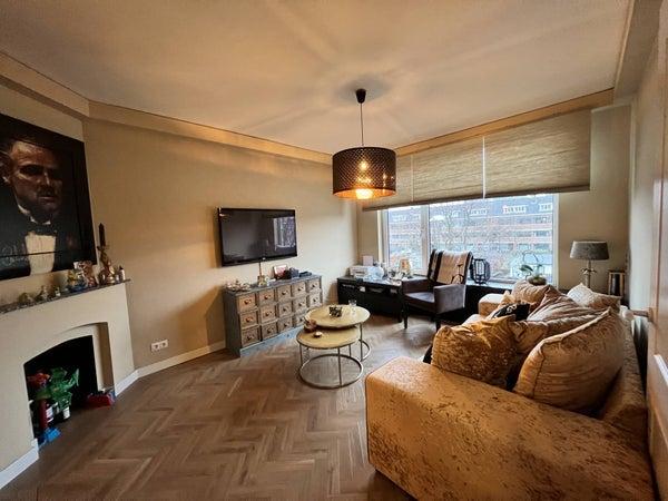 Appartement - Veenendaalkade - 's-Gravenhage