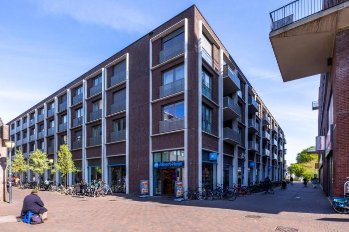 Appartement - Zuiderstraat - Delft