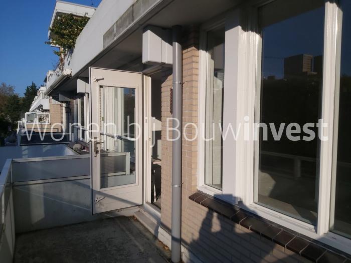 Appartement - Bulgerstein - Amsterdam