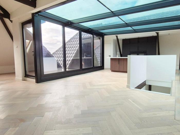 Appartement - Noordvest - Schiedam