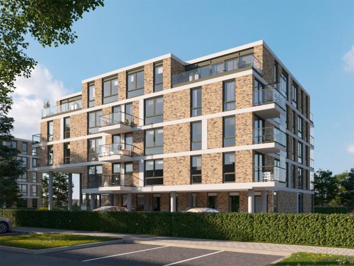 Appartement - Puttershoekstraat - Zoetermeer