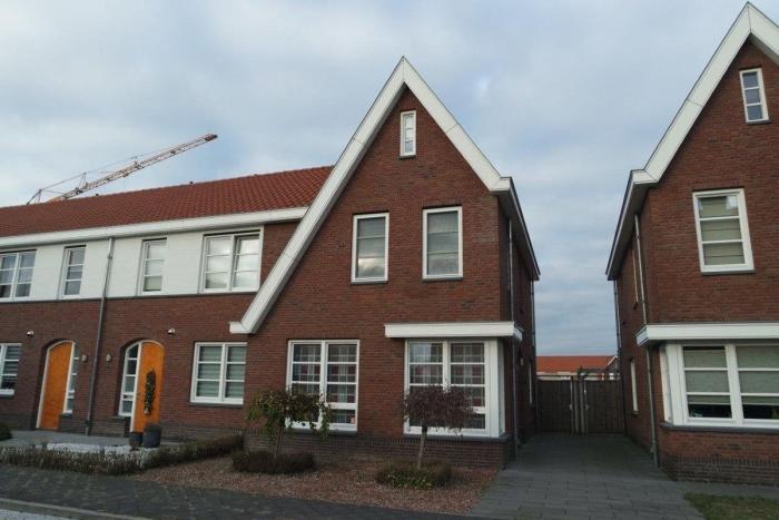 Huis - Malborg - Beek en Donk