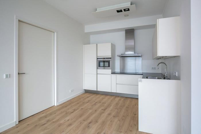 Appartement - Gustav Mahlerlaan - Amsterdam