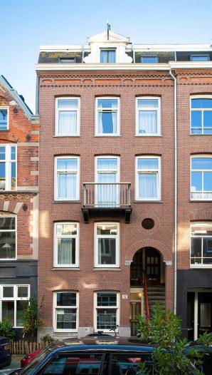 Appartement - Tweede Jan Steenstraat - Amsterdam