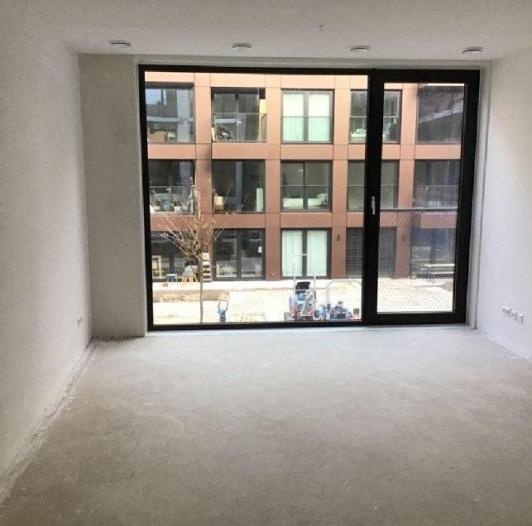 Appartement - Willem Parelstraat - Amsterdam
