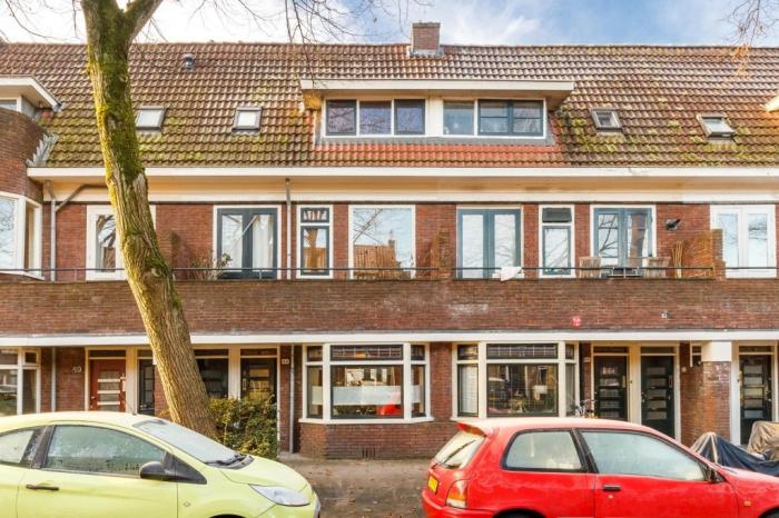 Appartement - Edisonstraat - Utrecht