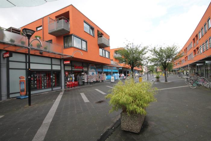 Appartement - Provinciepassage - Alphen aan den Rijn