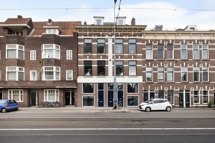 Huis - Honingerdijk - Rotterdam