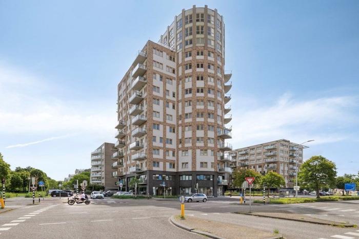 Appartement - Burgemeester Feithplein - Voorburg