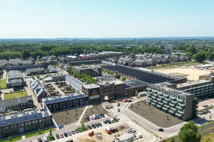 Appartement - Sterkerij - Ede