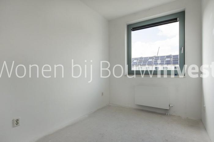 Appartement - Appaloosastraat - Utrecht