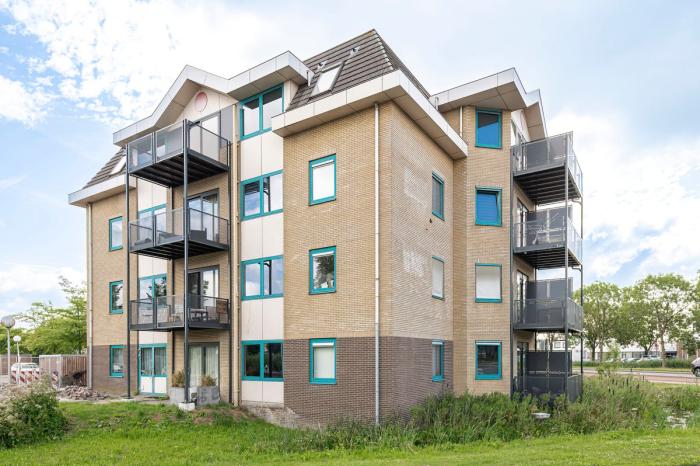 Appartement - Landzichtweg - Culemborg