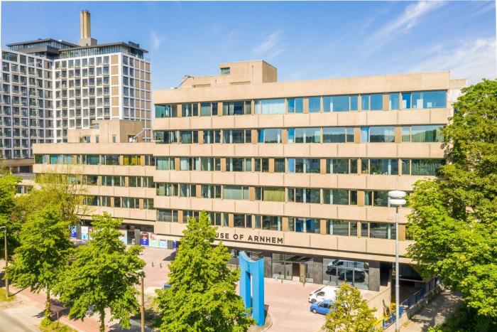 Appartement - Velperweg - Arnhem