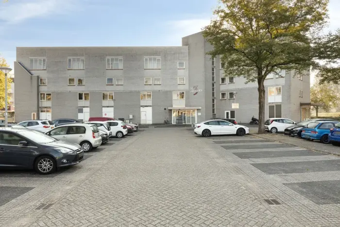 Appartement - Molenvlietbrink - Woerden