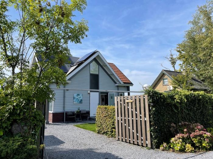 Huis - Korssendijk - Reeuwijk