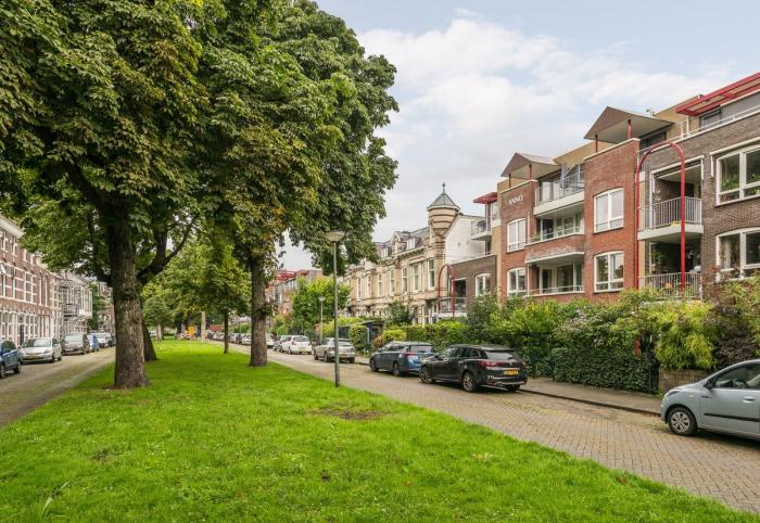 Appartement - Warande - Schiedam