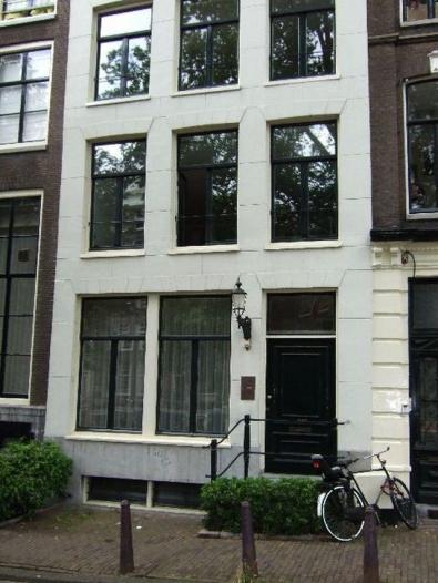 Appartement - Keizersgracht - Amsterdam
