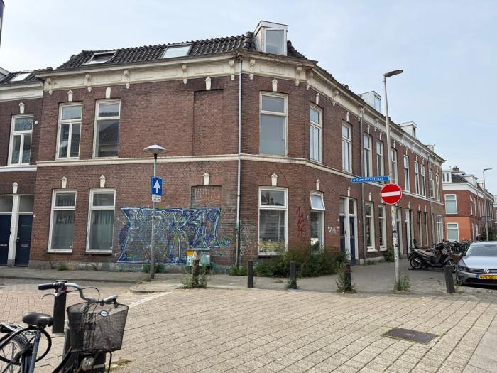 Appartement - Vleutenseweg - Utrecht