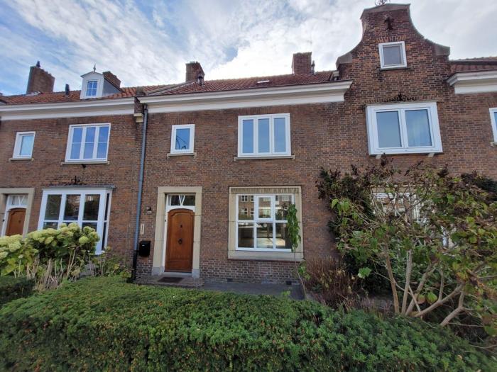 Huis - St Jorislaan - Eindhoven