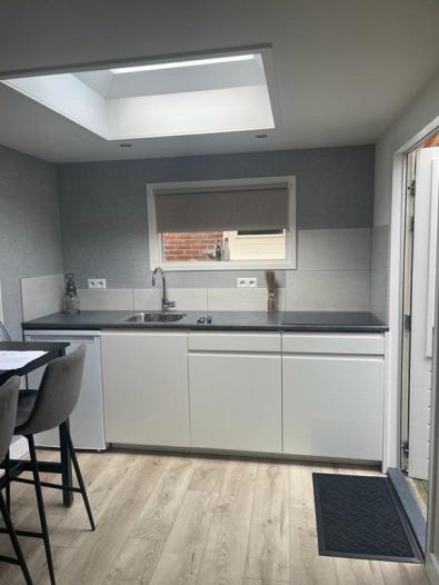 Appartement - Buitensluisstraat - Katwijk