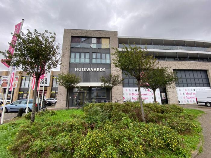 Appartement - Huiswaarderplein - Alkmaar