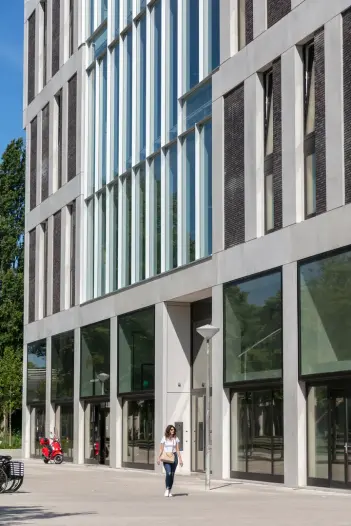 Appartement - Postjesweg - Amsterdam