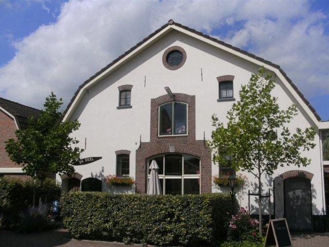 Appartement - Schoolstraat - Ochten