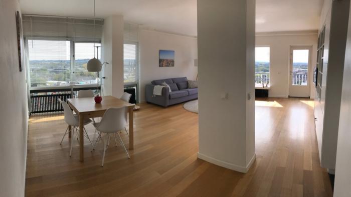 Appartement - Oranjeplein - Maastricht