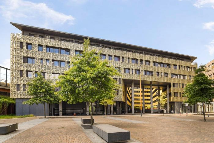 Appartement - Reykjavikstraat - Utrecht