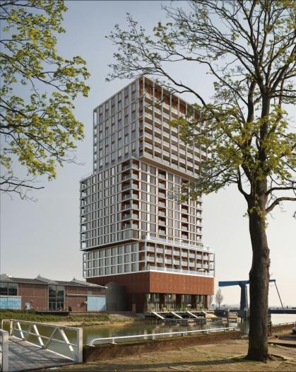 Appartement - Piekstraat - Rotterdam