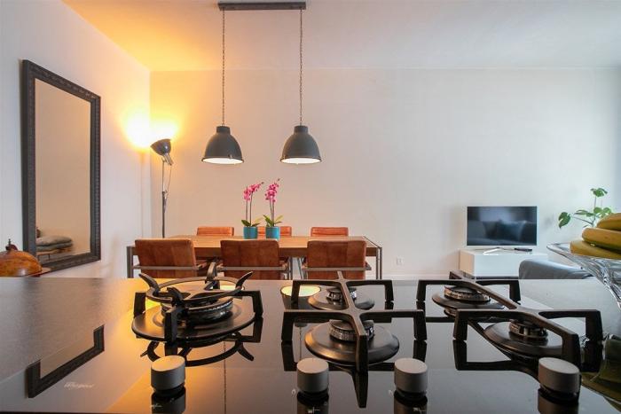 Appartement - Volksplein - Maastricht